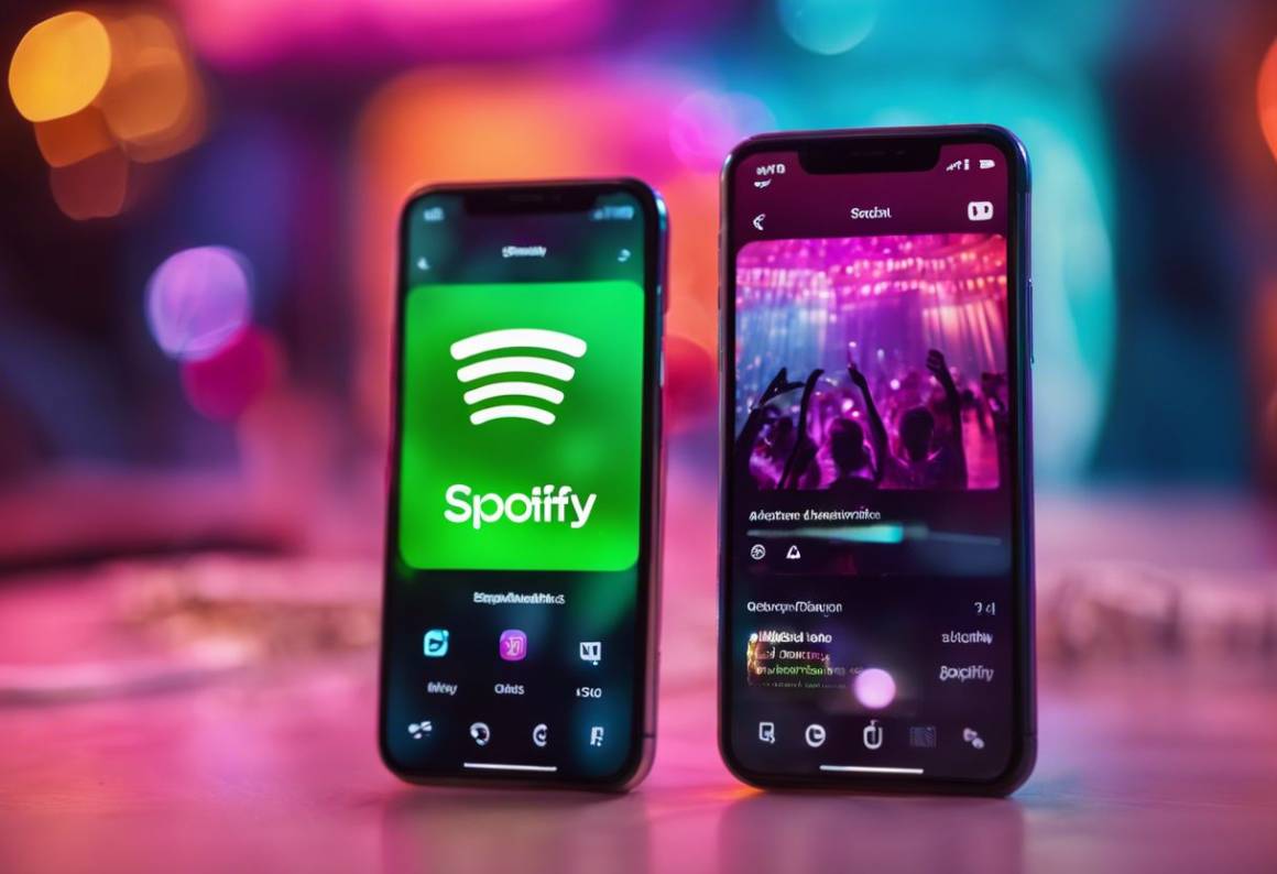 Importare brani su Spotify: guida semplice e veloce per gli utenti TikTok