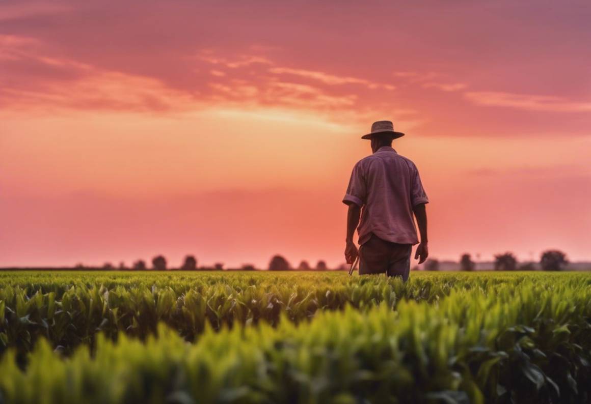 IMU terreni agricoli ed edificabili: guida completa su funzionamento e pagamento