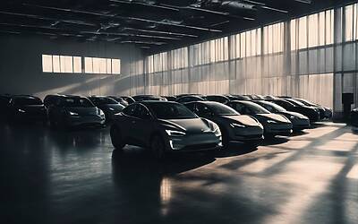 Incentivi auto 2025 in fase di estinzione: tutto quello che devi sapere