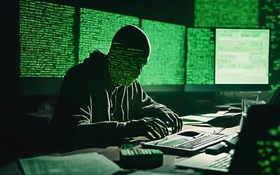 Inchiesta sui furti nelle principali banche dati italiane: ecco cosa è emerso