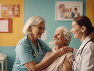 Influenza e vaccini: quando arrivano e chi deve proteggersi dal Covid