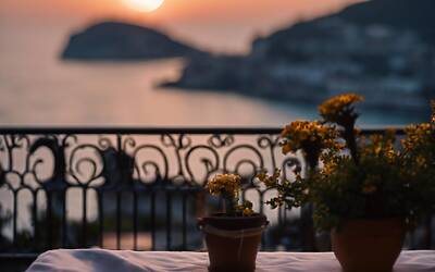 Inganno, la serie di Monica Guerritore sfida il tabù dell'amore e dell'età