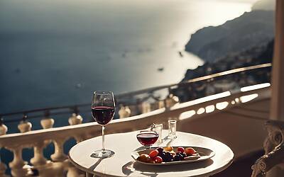 Inganno: trama, cast e data di uscita della nuova serie Netflix italiana