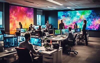 Innovazione in azienda: cinque pilastri per collaborare con le startup