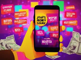 Instagram e like a pagamento: come riconoscere e difendersi dalle truffe