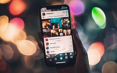 Instagram: Guida semplice per passare da pubblico a privato in pochi passi