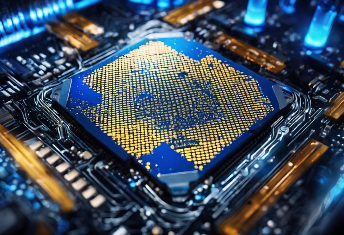 Intel Core Ultra 9 285K: il nuovo re delle prestazioni secondo PassMark