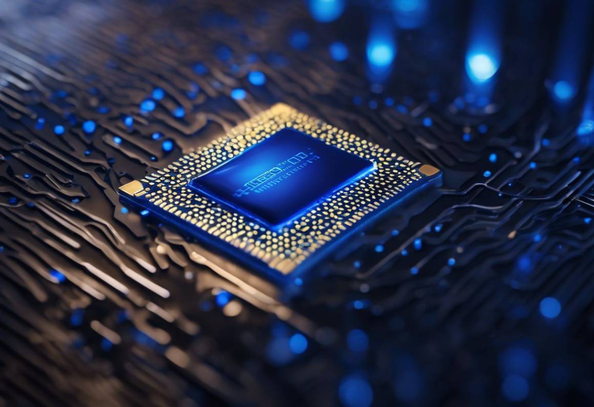 Intel e backdoor nei chip: l'accusa cinese e la risposta dell'azienda