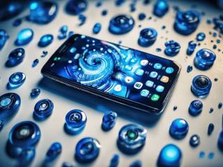 Intelligenza Artificiale di Samsung elimina l'app Impostazioni per una nuova esperienza utente