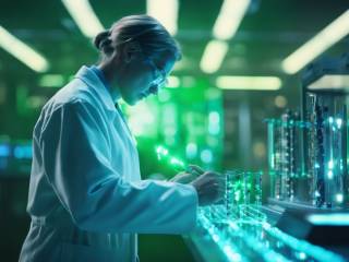 Intelligenza artificiale e longevità: come raggiungere i 150 anni di vita