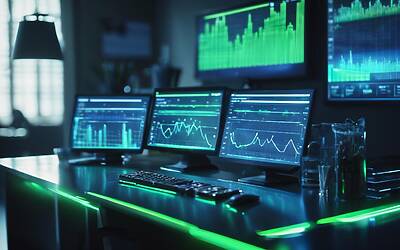 Intelligenza artificiale: opportunità e sfide per commercialisti e aziende moderne