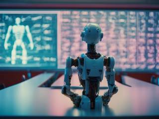 Intelligenza artificiale sfida umana: scopriamo il test definitivo per valutarla