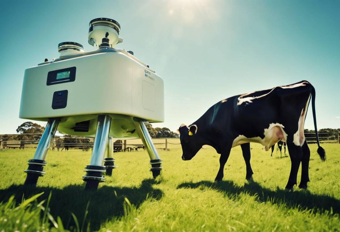 Intelligenza artificiale supporta agricoltori australiani nella lotta contro parassiti e malattie