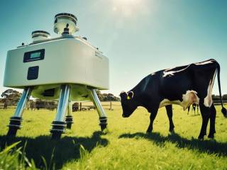 Intelligenza artificiale supporta agricoltori australiani nella lotta contro parassiti e malattie