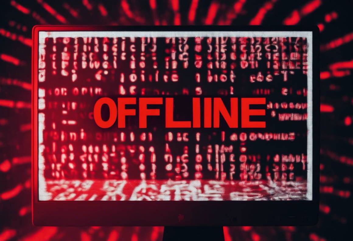 Internet Archive affronta nuovo attacco DDoS e rimane offline nuovamente