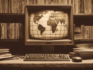 Internet Archive riattivato guida alla preservazione digitale dopo gli attacchi recenti