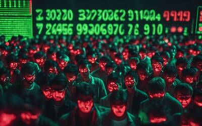 Investiga report su Tether scuote il mercato delle criptovalute globali