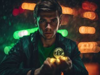 Investitori retail acquistano sempre più criptovalute nonostante la volatilità del mercato