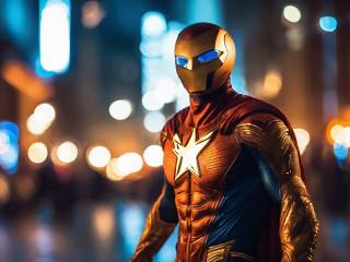 Invincible stagione 3, date e modalità per seguire le nuove avventure