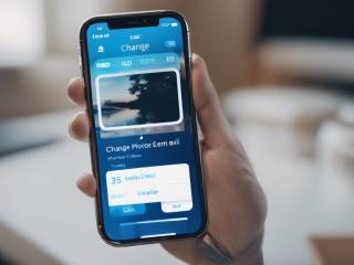 iOS 18.1 rende facile cambiare l'email principale sul tuo dispositivo