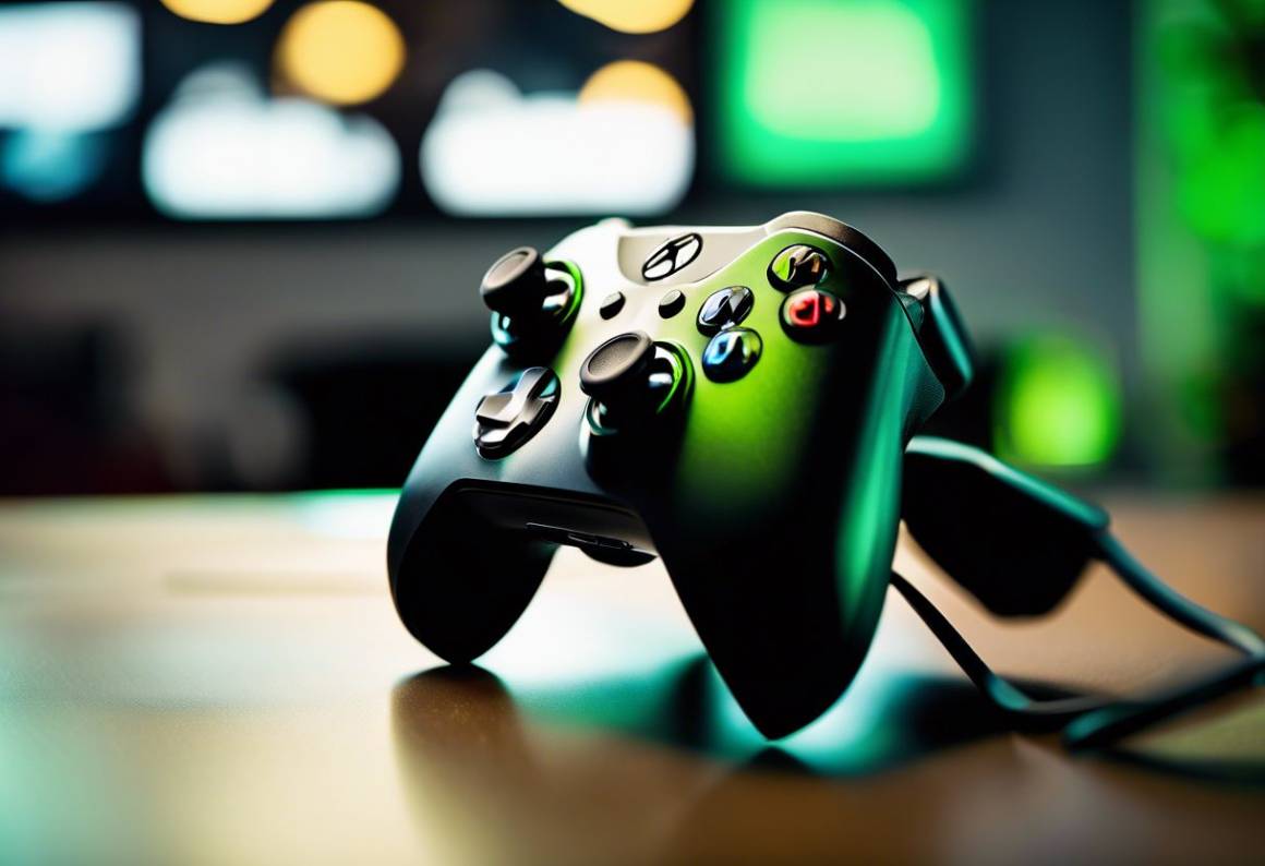 iOS 18 abilita l'uso dei controller Xbox cablati per un gaming migliore