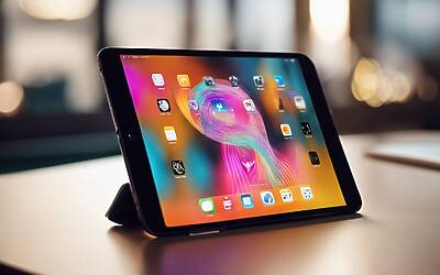 iPad Mini 7: novità sul display e miglioramenti attesi per gli utenti