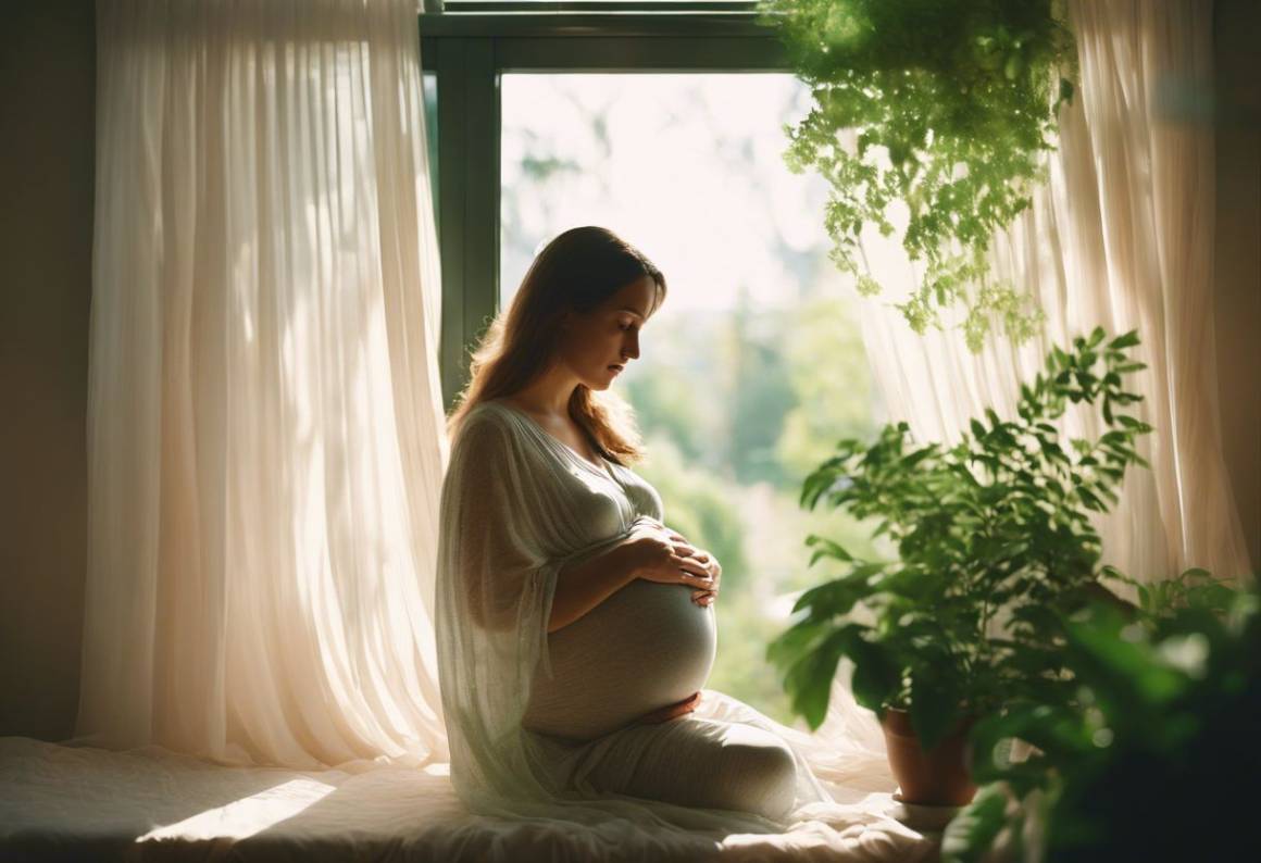 Ipertensione e gravidanza: proteggere la salute della donna e dei reni