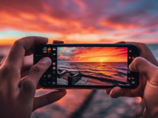 iPhone 16 Pro propone rivoluzione della risoluzione video mobile 4K per tutti