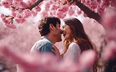 Ispirazione quotidiana per divertirsi e apprezzare chi ci circonda