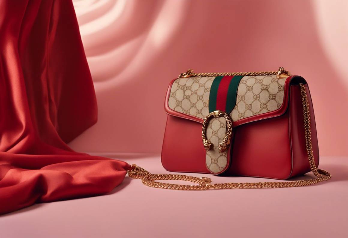 It Bag di Gucci: l'accessorio must-have ispirato agli anni Settanta