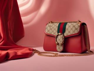 It Bag di Gucci: l'accessorio must-have ispirato agli anni Settanta