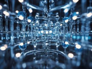 Italia avanza nella produzione di qubit per il futuro della tecnologia quantistica