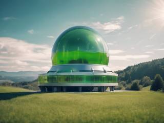 Italia e nucleare: programmazione di una legge-delega entro il 2024.