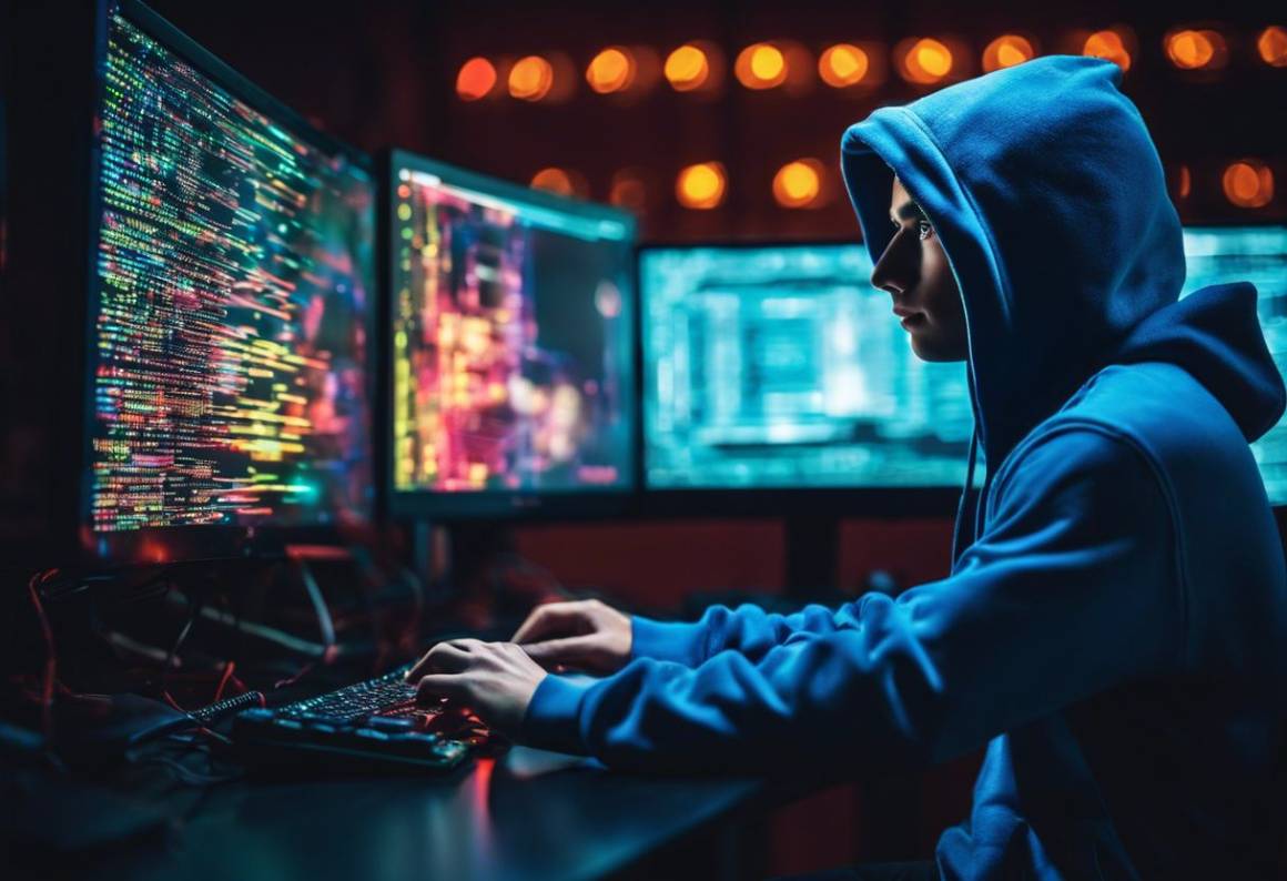 Italia seconda al Campionato europeo di hacking, sotto la Germania ma in crescita