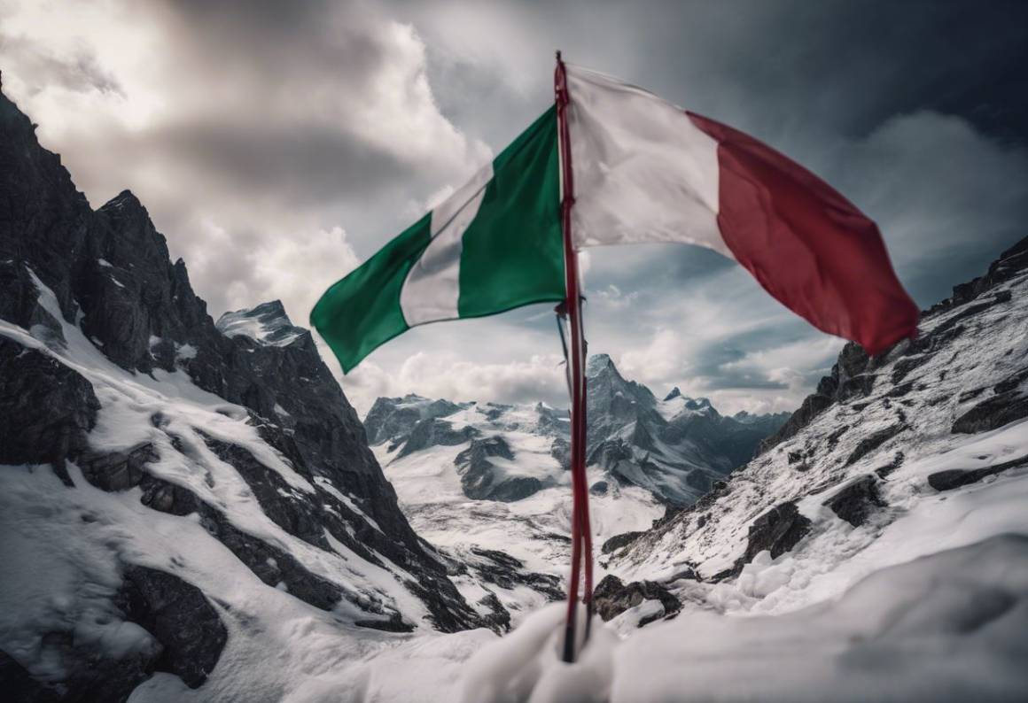 Italia-Svizzera, tensioni diplomatiche sul nuovo confine e il caso rifugiati