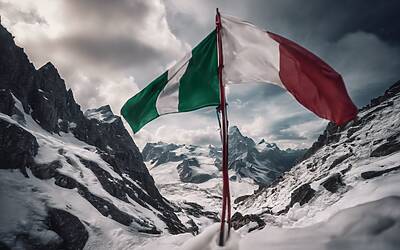 Italia-Svizzera, tensioni diplomatiche sul nuovo confine e il caso rifugiati