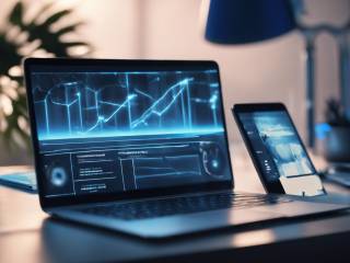 Italiani e dispositivi unici: cresce la voglia di semplificare il lavoro