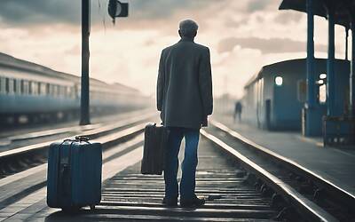 Italiani in cerca di cure: un milione si sposta dal Sud al Nord