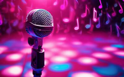 Italiani in nomination agli MTV EMA 2024: da Mahmood a Angelina Mango