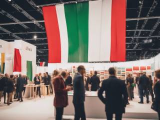 Italiani orgogliosi alla Buchmesse: un trionfo culturale internazionale