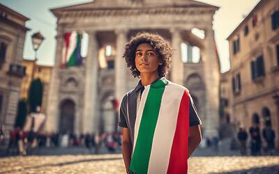 Ius Italiae, Tajani in conflitto con la Lega sulla cittadinanza italiana