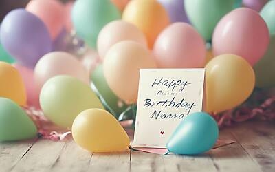 Jacqueline rivela teneri auguri per papà: un messaggio commovente per Nonno Nanni