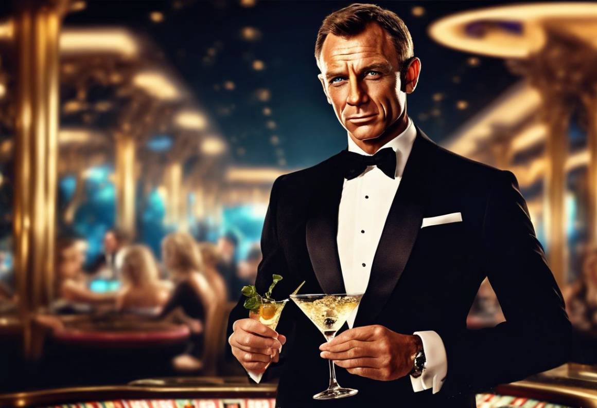 James Bond e la sua evoluzione: storia di un'icona cinematografica senza tempo