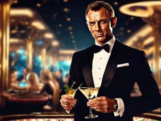 James Bond e la sua evoluzione: storia di un'icona cinematografica senza tempo