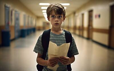 James Middleton racconta la sua carriera scolastica difficile e il dolore di Carole