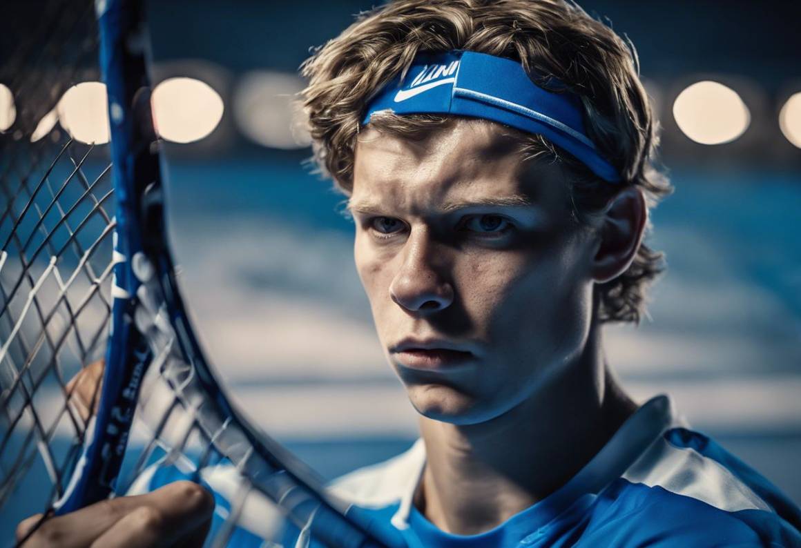 Jannik Sinner affronta la Wada: resilienza e determinazione nelle sue parole