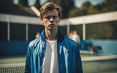 Jannik Sinner sotto accusa: sospensione imminente prima della finalissima