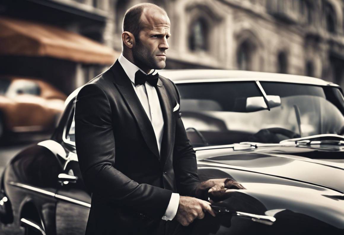 Jason Statham sfida James Bond: perché non è l’erede ideale per 007