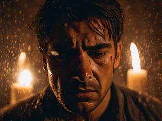 Javier Fiume racconta la notte di fuoco, tra scuse e sfoghi emotivi