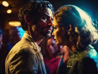 Javier Martinez infuria Tina Cipollari a Uomini e Donne: i dettagli esplosivi